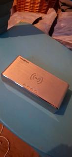 Draadloze Wekker - Maxter, Spelcomputers en Games, Spelcomputers | Nintendo DS, Ophalen of Verzenden, Zo goed als nieuw, DS Lite