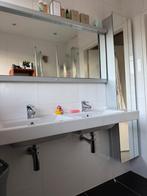 Badkamer meubels, Huis en Inrichting, Badkamer | Badkamermeubels, Ophalen, Gebruikt, 50 tot 100 cm, Minder dan 100 cm