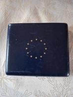 Medaille doosje monitor uitzendingen, Ophalen of Verzenden, Landmacht, Nederland, Lintje, Medaille of Wings