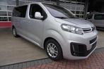 Citroën Spacetourer 1.6 BlueHDi 115PK M Personenbus S&S Bus, Auto's, Stof, Bedrijf, 19 km/l, 1560 cc