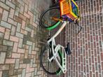Fiets (postcode fiets ), Fietsen en Brommers, Ophalen, Gebruikt, Overige merken