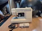 Mooie Lewenstein naaimachine - bieden!, Ophalen, Gebruikt, Naaimachine, Lewenstein
