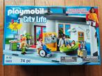 Playmobil draagbaar ziekenhuis 5953, Kinderen en Baby's, Speelgoed | Playmobil, Ophalen, Zo goed als nieuw