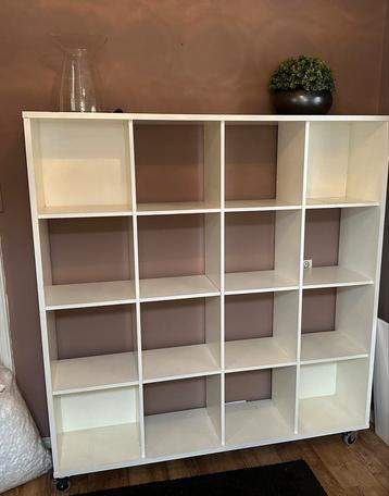 IKEA Kast 150x150 - Zelf demonteren!
