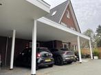 Luxe carports, maatwerk en garantie, Ophalen, Nieuw, Carport