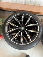 BMW 4 Serie 859M Winterbanden met Velgen 19 inch, Banden en Velgen, Winterbanden, Personenwagen, Ophalen
