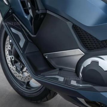 Honda Forza 750 Alu voetstep vlakken 6X beschikbaar voor biedingen