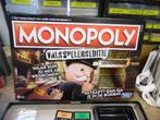 zgan monopoly valsspelers editie bordspel kerst spel familie, Hobby en Vrije tijd, Gezelschapsspellen | Bordspellen, Drie of vier spelers