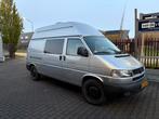 Volkswagen Transporter T4 TDI 2001 Syncro, Auto's, Voorwielaandrijving, Stof, 700 kg, Volkswagen