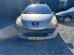 Peugeot 207 SW 1.6 VTi XS, Voorwielaandrijving, Gebruikt, 4 cilinders, 600 kg