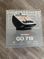 TomTom GO 710 Navigatiesysteem, Ophalen of Verzenden, Gebruikt