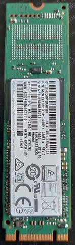 128GB Samsung ssd MZ-NTY1280., Computers en Software, Harde schijven, Gebruikt, SSD, Ophalen of Verzenden, Samsung