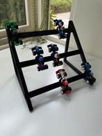 Standaard voor Lego mini F1 auto’s (Lego 71049), Ophalen of Verzenden, Nieuw, Jongen of Meisje