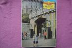 PALACE  JIG SAW PUZZLE  650 stukjes voor 1.95euro, Ophalen of Verzenden, 500 t/m 1500 stukjes, Gebruikt, Legpuzzel