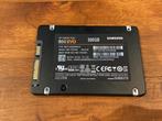Samsung EVO 860 500GB SSD - 2.5 inch. Werkt prima, Intern, Ophalen of Verzenden, Zo goed als nieuw, Samsung