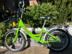 Puky unisex kinderfiets, Fietsen en Brommers, Fietsen | Kinderfietsjes, Ophalen, Gebruikt, Minder dan 16 inch