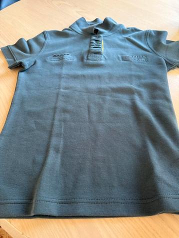 Rugby World Cup 2015 DHL polo - woman size M beschikbaar voor biedingen