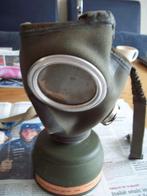 GASMASKER, Verzamelen, Militaria | Tweede Wereldoorlog, Ophalen of Verzenden, Nederland, Overige typen