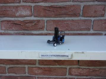 Tekno   Meeneenheftruck   TKS   Kinlifter. beschikbaar voor biedingen