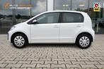 Volkswagen up! 1.0 | Camera | DAB | Elek. Ramen | (bj 2022), Auto's, Volkswagen, Voorwielaandrijving, Gebruikt, 4 stoelen, Bedrijf