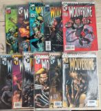 Marvel knights wolverine 13-23, Eén comic, Ophalen of Verzenden, Zo goed als nieuw, Amerika