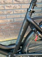 Dames Stella elektrische fiets zwart, Overige merken, Ophalen of Verzenden, Zo goed als nieuw, 47 tot 51 cm