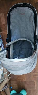 Joolz Day One Kinderwagen, Ophalen, Gebruikt, Overige merken, Voetenzak