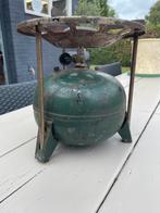 Gasstel, Witgoed en Apparatuur, Kookplaten, Ophalen, Vrijstaand, Gas, 4 kookzones