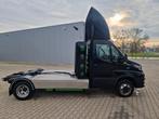 IVECO Daily 3.0 BE trekker veldhuizen, Auto's, Automaat, Achterwielaandrijving, Euro 6, 4 cilinders