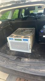 Nette Tem 2kw zender op 230v, Telecommunicatie, Zenders en Ontvangers, Ophalen of Verzenden, Gebruikt, Zender