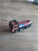 Siku 1686 man truck, Hobby en Vrije tijd, Modelauto's | 1:50, Ophalen of Verzenden, Zo goed als nieuw, Bus of Vrachtwagen, SIKU