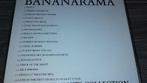 Bananarama - The Greatest Hits Collection, Cd's en Dvd's, Cd's | Pop, Ophalen of Verzenden, 1980 tot 2000, Zo goed als nieuw