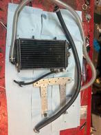 Zip koelsysteem, Ophalen of Verzenden