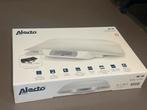 Alecto BC-30 babyweegschaal - zo goed als nieuw, Witgoed en Apparatuur, Weegschalen, 1 tot 500 gram, Ophalen of Verzenden, Zo goed als nieuw