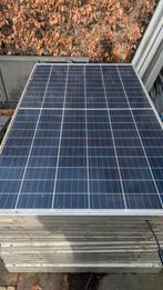 Zonnepanelen 290wp 20 of 40 stuks, Ophalen of Verzenden, Gebruikt, Paneel