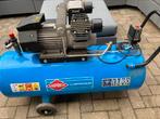 airpress compressor lm 100-350, Doe-het-zelf en Verbouw, Compressors, Gebruikt, Ophalen of Verzenden, 100 liter of meer