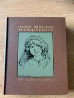 Herman Heijermans - Vuurvlindertje, Antiek en Kunst, Ophalen of Verzenden