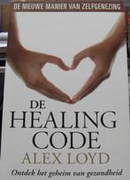 De healing code, Alexander Loyd, Boeken, Ophalen of Verzenden, Zo goed als nieuw
