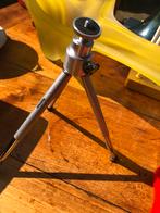 Mini balhoofdstatief inklapbaar nieuw, Ophalen, Zo goed als nieuw, Minder dan 150 cm, Ministatief