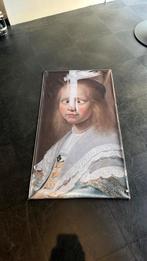 Art Frame 135x69, Ophalen of Verzenden, Zo goed als nieuw, Overige onderwerpen