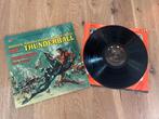 D436 Original Motion Picture James Bond - Thunderball, Cd's en Dvd's, Vinyl | Filmmuziek en Soundtracks, Ophalen of Verzenden