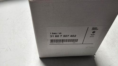 Aandrijfashoes homokineet hoes BMW 3 / X5 E46 Xi  E53  31607, Auto-onderdelen, Transmissie en Toebehoren, Gebruikt, Ophalen of Verzenden