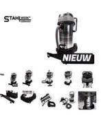 stof/waterzuiger, Ophalen, Nieuw, Waterstofzuiger