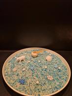 Sensorisch speelrijst thema winter, Ophalen of Verzenden, Nieuw