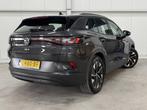 Volkswagen ID.4 Life 77 kWh 204 PK 1STE.-EIGEN INCL.BTW, Auto's, Automaat, Zwart, Origineel Nederlands, 204 pk