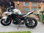 Kawasaki Z650 (vol vermogen), Motoren, 2 cilinders, Particulier, Meer dan 35 kW, ABS