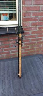 TE KOOP LAVIS KUNNAN SWINGTIPHENGEL, Watersport en Boten, Ophalen of Verzenden, Gebruikt, Werphengel