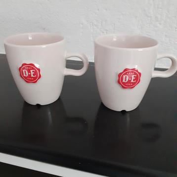 Douwe Egberts kopjes senseo model, Royal Raja  beschikbaar voor biedingen
