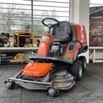 Husqvarna RC 320Ts AWD Collect frontmaaier (103 cm/155 uren), Tuin en Terras, Zitmaaiers, Ophalen, Zo goed als nieuw, 90 tot 120 cm