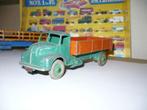 Dinky Toys Leyland Comet, no. 418, Dinky Toys, Gebruikt, Ophalen of Verzenden, Bus of Vrachtwagen